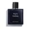 Chanel香奈儿蔚蓝男士浓香水50ML