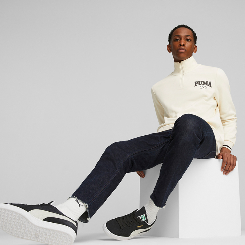 彪马(puma)卫衣报价_参数_图片_视频_怎么样_问答-苏宁易购