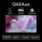 1三星电视QA55Q60AAJXXZ