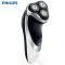 飞利浦（PHILIPS）男士电动剃须刀全身水洗剃胡刀胡须刀刮胡刀电动刮胡刀 PT726升级款PT786干湿两用