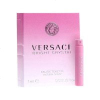 Versace范思哲香水专柜试管小样 迪伦女士浓香水EDP试管1ml