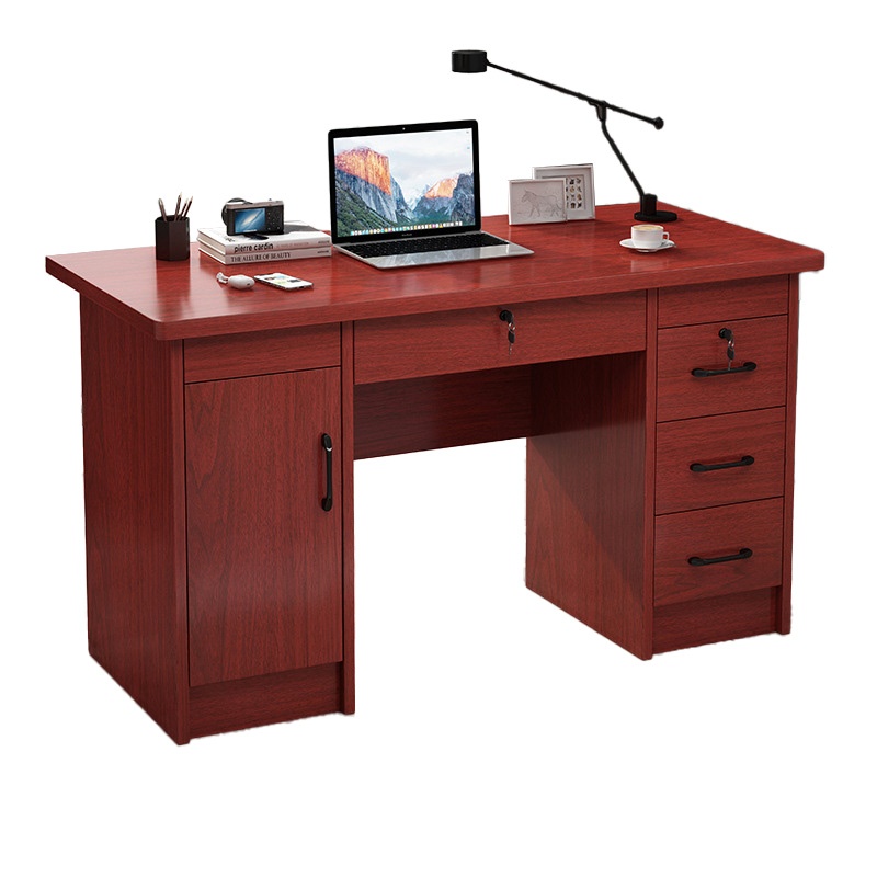 晨磊 办公桌高清大图