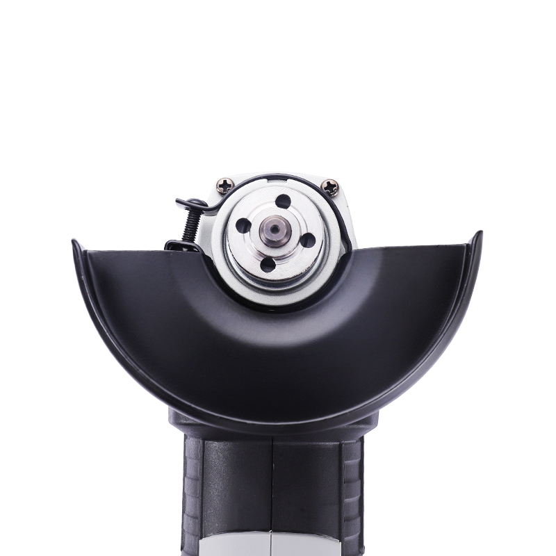 高松takama-充电式角磨机砂轮机角向磨光机18V125mm(工业级)-1台高清大图