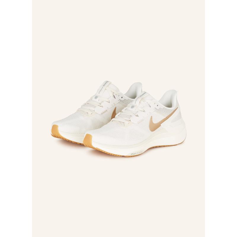 耐克(NIKE)女款跑步鞋稳定透气高帮设计防滑耐磨舒适运动鞋高清大图