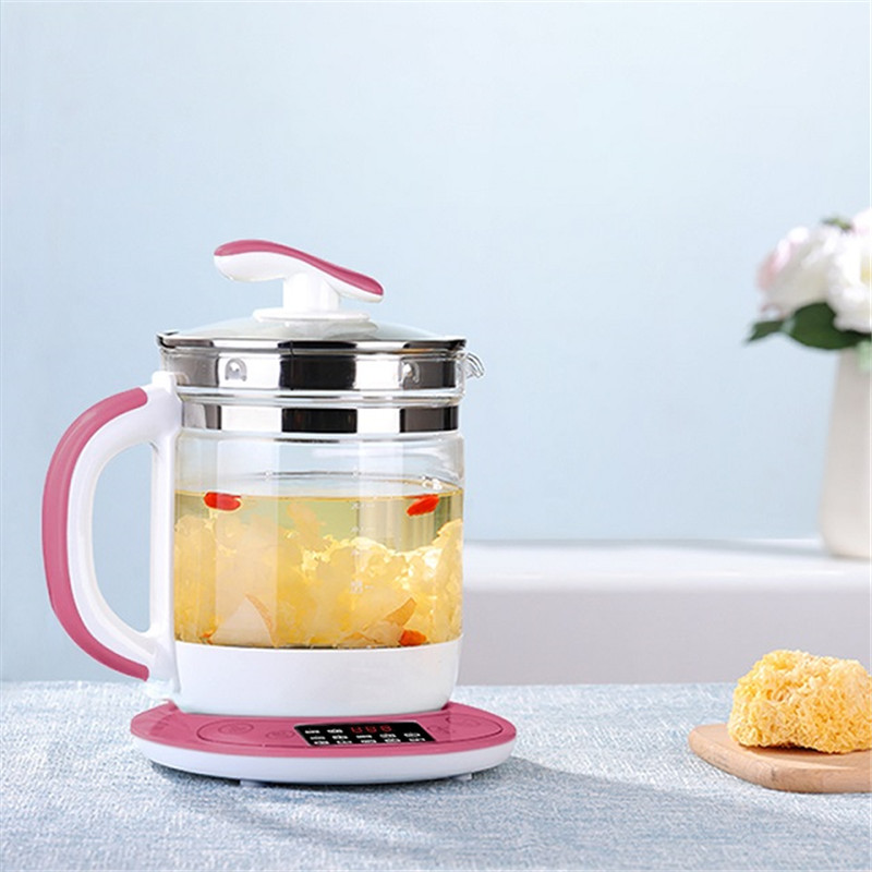 荣事达ZC1.5升养生壶 ZC-YSH501