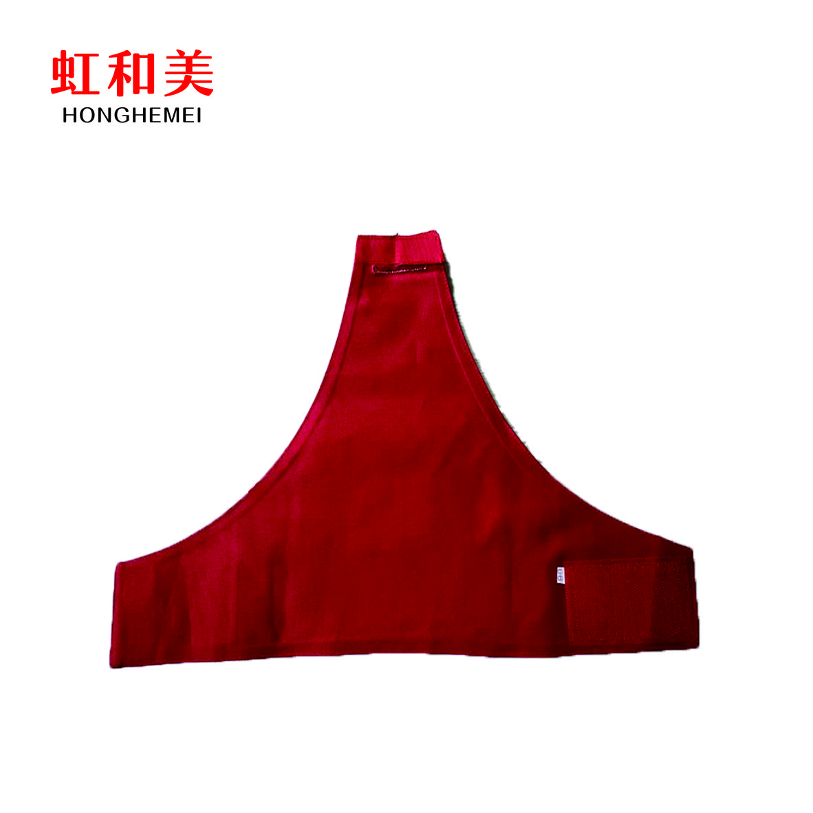 66定制双层三角袖章高清大图