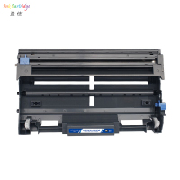 盈佳(InkCartridge)DR3150硒鼓 通用联想LD2435 适兄弟5240 5250 8460 8060