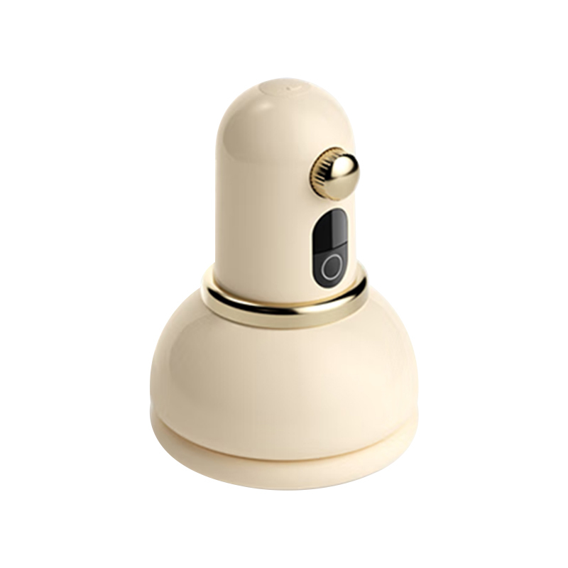 PGG 拔罐刮痧仪(智能款)米黄C1