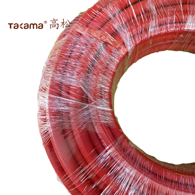 高松takama乙炔管乙炔带(耐磨工业级)直径 φ8mm 999003 / 米高清大图