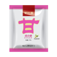 甘汁园绵白糖454g袋装（24袋一箱整箱起订）