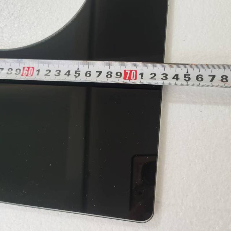 帮客材配 全新原装法迪欧燃气灶JZT/Y- 2B17 玻璃面板 收前务必验货高清大图