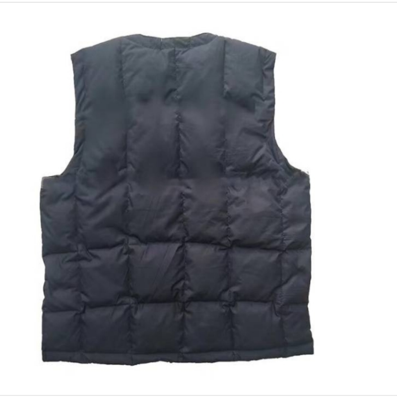 铂牛 羽绒服三件套(上衣+裤子+马甲) S-XXXL 套高清大图