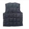 铂牛 羽绒服三件套(上衣+裤子+马甲) S-XXXL 套