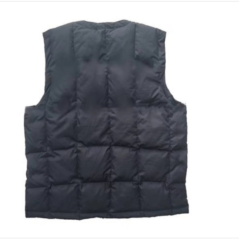 铂牛 羽绒服三件套(上衣+裤子+马甲) S-XXXL 套图片