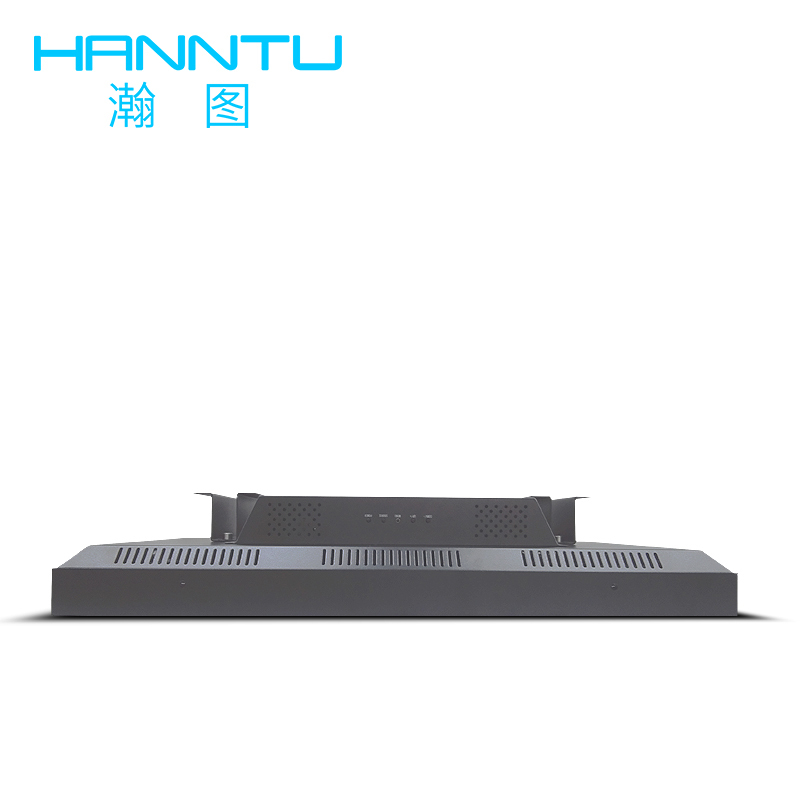 瀚图(HANNTU)CA3201A 32英寸液晶监视器 视频监控设备工业级监控显示器BNC/VGA/HDMI接口16:9