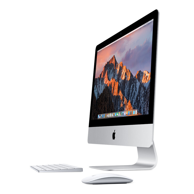 苹果Apple iMac 27英寸一体机Intel Core i58GB内存1TB 5K屏MNEA2 Intel Cor