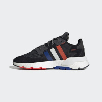 Adidas阿迪达斯男鞋2019秋季新款运动鞋轻便耐磨休闲鞋板鞋EG2860 EG2860 44.5