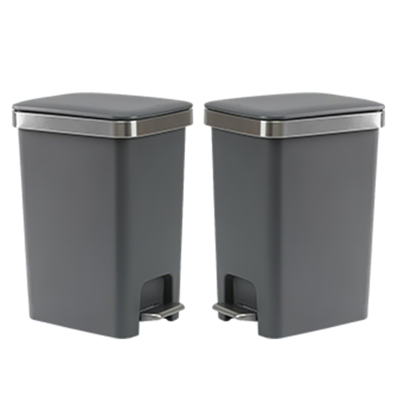 卫未来 家用垃圾桶 TG5250 个高清大图