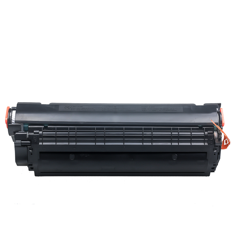 容威 惠普Q2612A易加粉硒鼓 适用HP1020plus 1022 1022n 1018打印机12A墨盒 碳粉盒高清大图