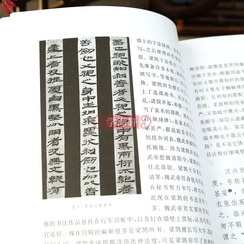 [正版]学海轩汉晋唐五代书论译注历代书画名著译注丛书赵壹撰九势笔论王羲之传论书谱序书断张长史笔法十二意怀素颜真卿论草书
