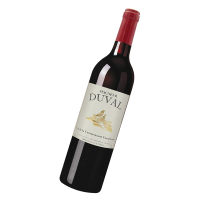 法国Wine Partners督维庄园干红葡萄酒原瓶进口750ml