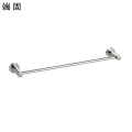 端固 加厚浴室不锈钢毛巾杆 毛巾架 30cm/个