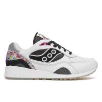 索康尼(SAUCONY)经典复刻多彩撞色街头潮流男士休闲板鞋