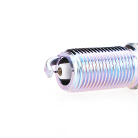 NGK铱金汽车火花塞LTR6AI-9(四支装)96780福特蒙迪欧福克斯1.6/2.0嘉年华1.5福睿斯1.5翼博1.5