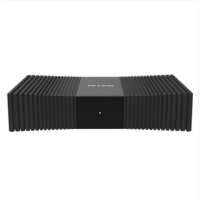 TP-LINK TL-SG1008M 8口千兆交换机 网络分线器分流器交换器