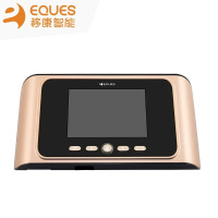 移康智能猫眼/可视门铃 小管家R02HN