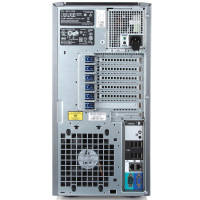 戴尔（DELL） T430塔式服务器主机e5电脑整机 E5-2620v4*2颗 16核丨热插拔机箱 32G内存丨3块4T 7.2K 硬盘丨H730