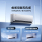 美的空调官方正品家用无风感云朵WF1 PRO母婴级空调新一级能效变频大1.5匹除湿挂机KFR-35GW/N8WF1Pro