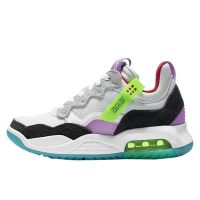 NIKE耐克篮球鞋JORDAN舒适耐磨大童青少年运动鞋CW6594-100 ZTY CW6594-100 38