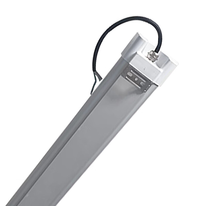 HXHX LGF-C3050 220V 50W 6500K 直接接线式 Φ14*27mm LED灯管(计价单位:个)白色高清大图