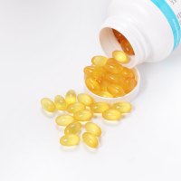 美国进口NordicNaturals挪威小鱼进口青少年儿童DHA补脑鱼油软胶囊6岁以上增强专注力90粒/瓶装
