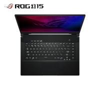 ROG玩家国度幻15 棱镜黑十代I7 RTX2060 16G内存/512G固态 4K屏轻薄游戏本学生15.6英寸商务办公手提笔记本电脑