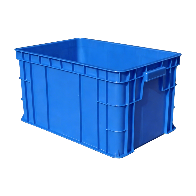 臻远 ZY-X1038 周转箱 520*350*285mm