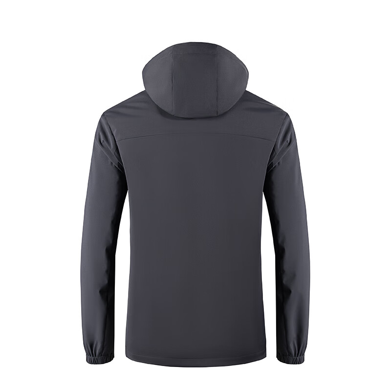 统狮冲锋风衣 TF16 件高清大图