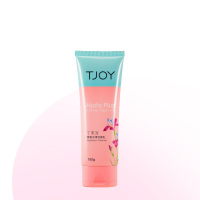 丁家宜TJOY 参肌水漾 体验组(新老包装随机发货面奶120g+水100ml+乳100g)保湿补水修护 各种肤质通用