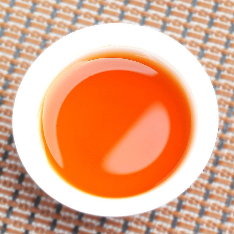 中茶 特级金骏眉 茶叶 红茶 蜜香型 精品罐装 125g*2罐
