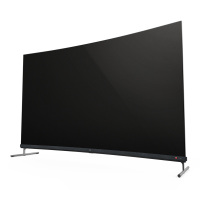TCL 75C3 75英寸Q画质HDR全场景AI电视