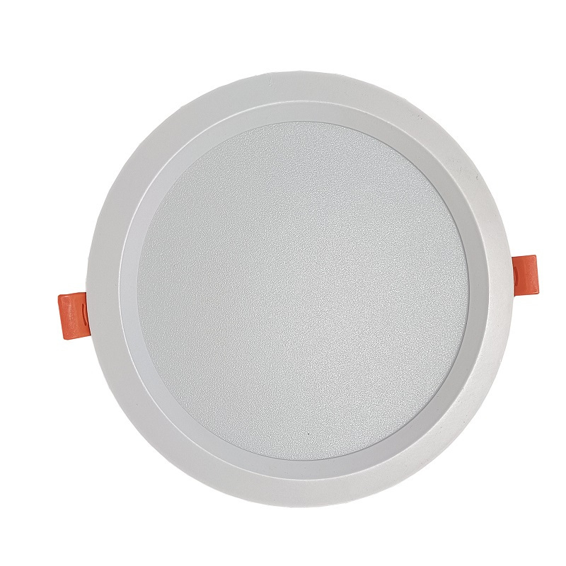 晖特LED嵌装筒灯HGD912-L/10W/个高清大图