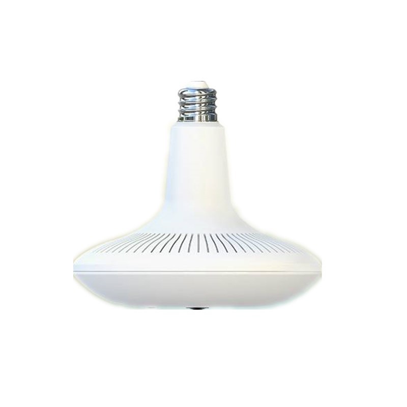 360度全景灯泡监控摄像头家用无线手机远程摄像机高清夜视监控器32g