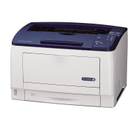 富士施乐(Fuji Xerox)DocuPrint 2108 b A3 黑白自动双面激光打印机 标配
