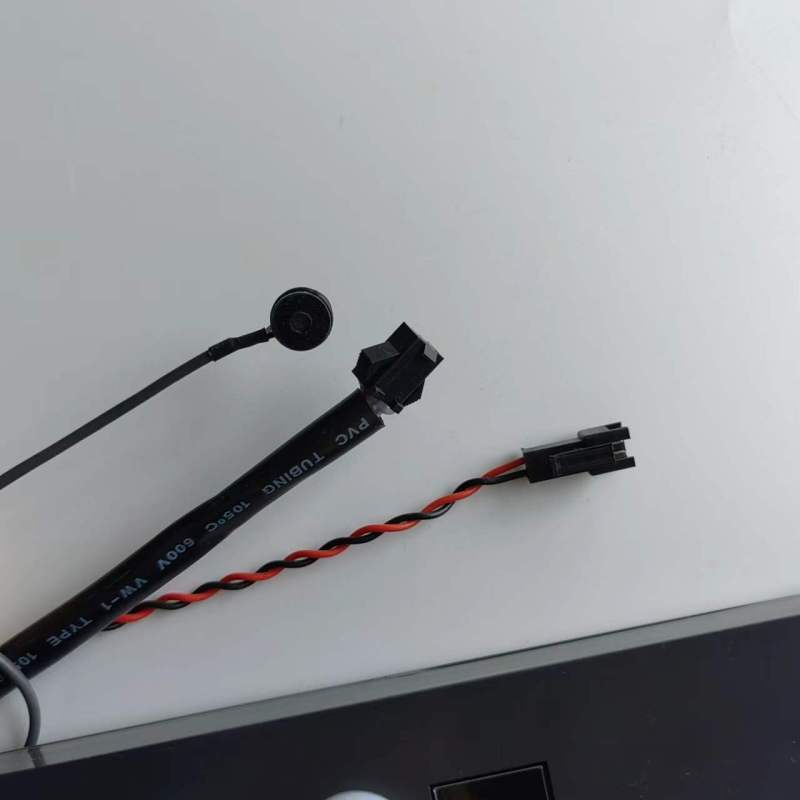 帮客材配 全新原装苏宁极物小Biu油烟机CXW-218-JW7001开关 收前务必验货高清大图