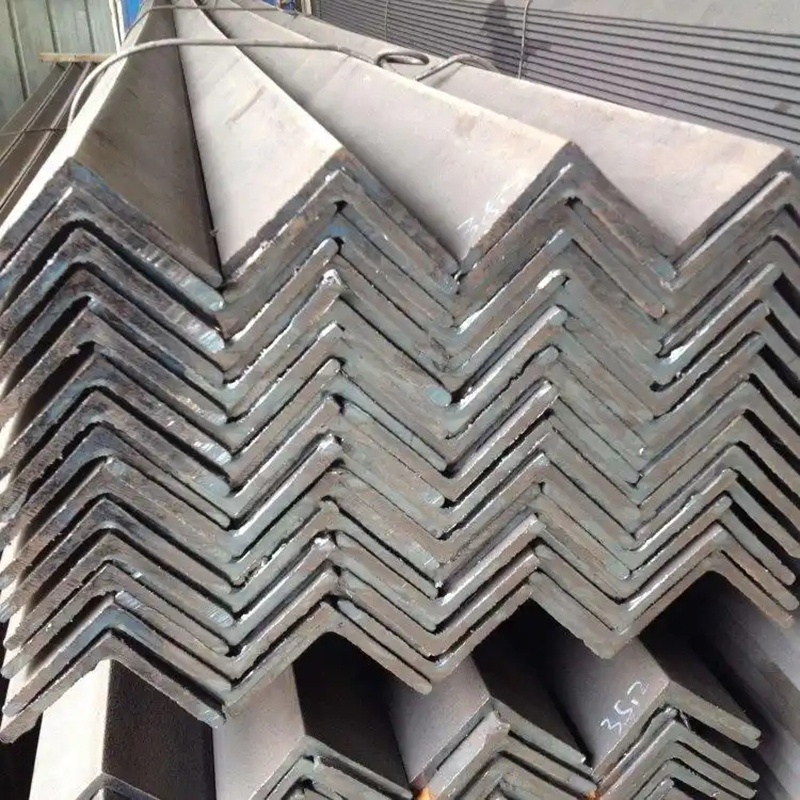 蒙啟 角钢 镀锌 千克高清大图