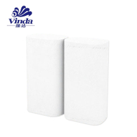维达(Vinda)卷纸卷筒卫生纸无芯卷纸超韧3层100gx10卷蓝色经典无芯卷纸