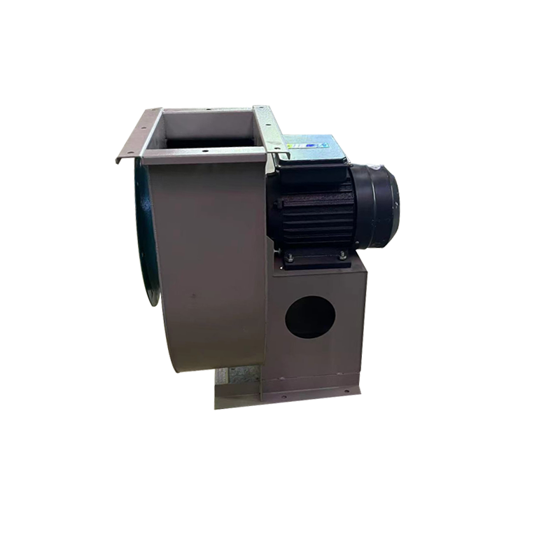 盛京路龙博 轴流引风机 8P11KW7A 台高清大图