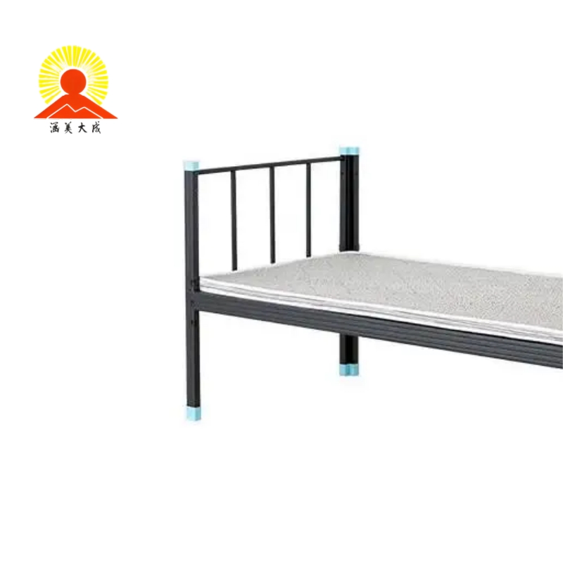 涵美大成 宿舍单层型床 1900*900*750 张高清大图