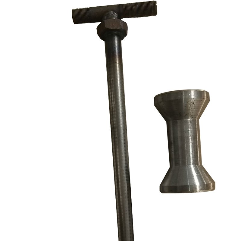 地质锤勘探锤撞锤510mm25mm